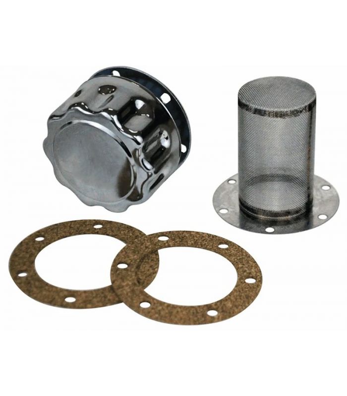 TAPÓN DE LLENADO