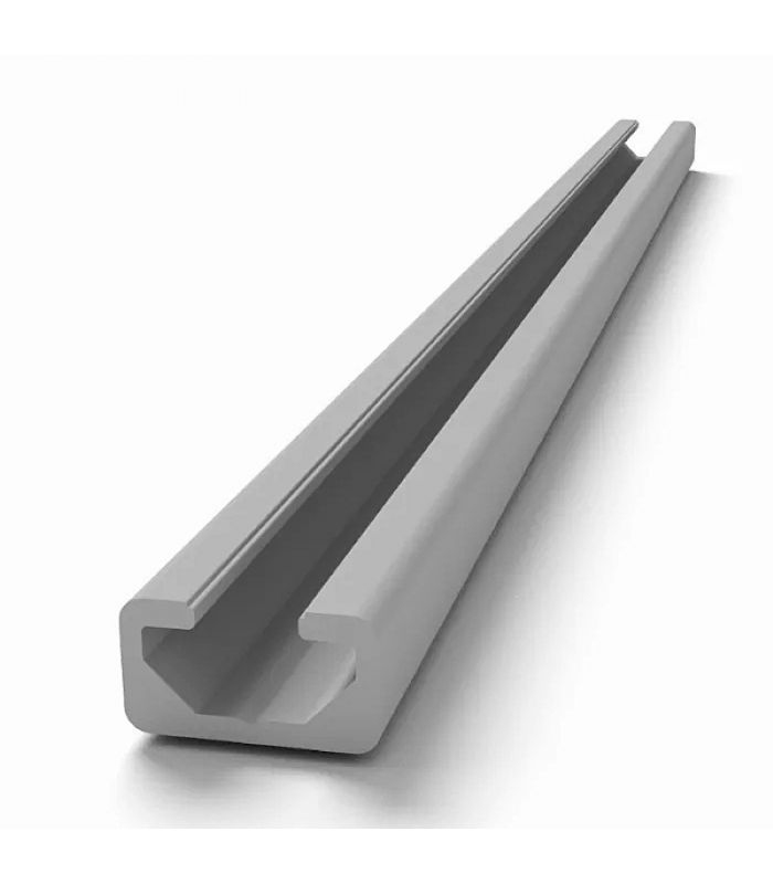 PERFIL DE ALUMINIO 11x20 ESTRUCRURAL LIGERO