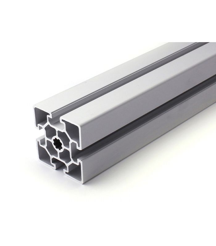 60x60 LIGHTWEIGHT STRUCTURAL ALUMINUM PROFILE