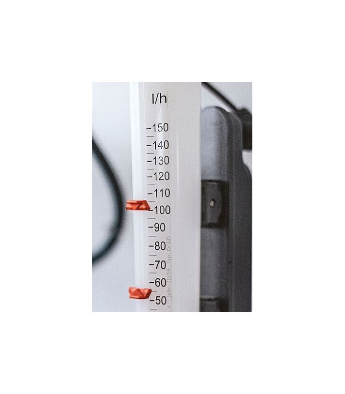 ROTAMETER
