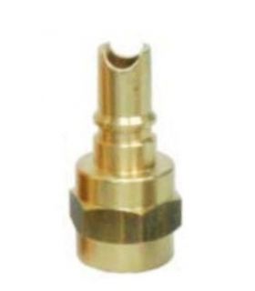 ADAPTADOR DE ALTO FLUXO DE CD