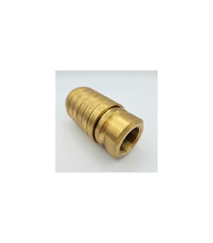 ENCHUFE RAPIDO ALTO CAUDAL CD150