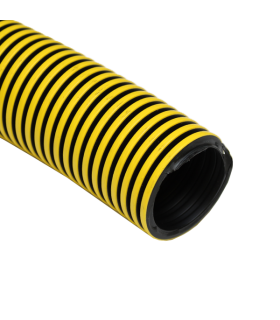 TUBO IN EPDM PER ASPIRAZIONE E ASPIRAZIONE