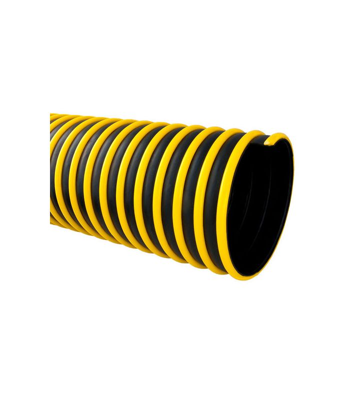 EPDM HOSE FOR SUCTION AND ASPIRATION