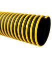 EPDM HOSE FOR SUCTION AND ASPIRATION