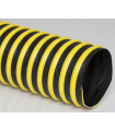 EPDM HOSE FOR SUCTION AND ASPIRATION