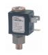 2/2 N.OPEN SOLENOID VALVE LINEAR BORE AN11