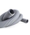 PVC-LÜFTUNGSSCHLAUCH MIT PVC-SPIRALE