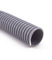 PVC-LÜFTUNGSSCHLAUCH MIT PVC-SPIRALE