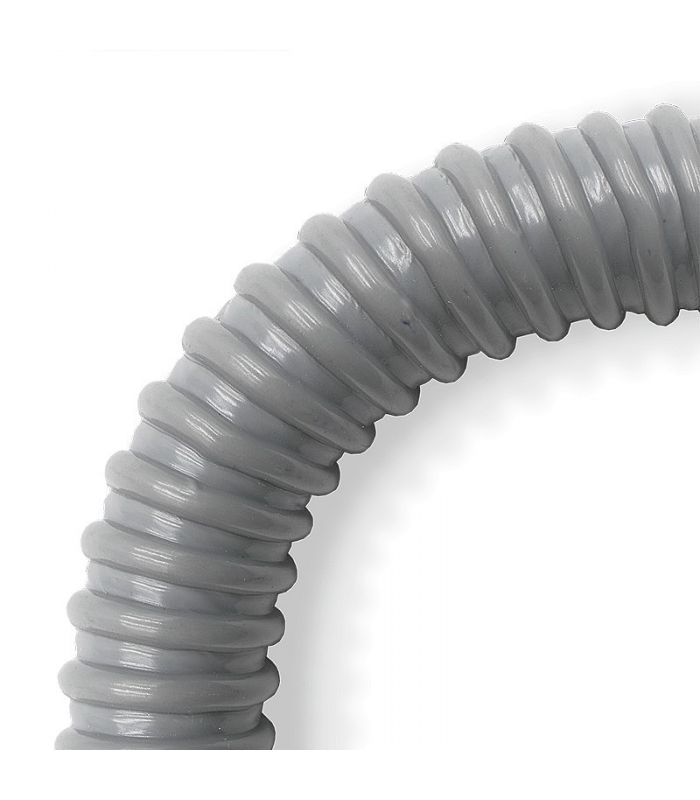 Mangueira de aeração em PVC com espiral de PVC