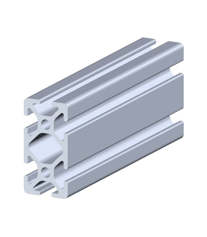 20x60 LIGHTWEIGHT STRUCTURAL ALUMINUM PROFILE