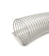 Mangueira de poliuretano com espiral de PVC | Comprar