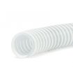 TUYAU EN POLYURÉTHANE AVEC SPIRALE EN PVC
