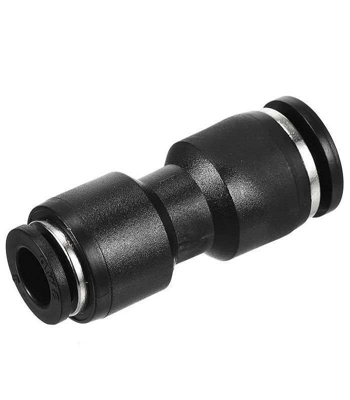 RACOR INSTANTÁNEO REDUCCION TUBO-TUBO