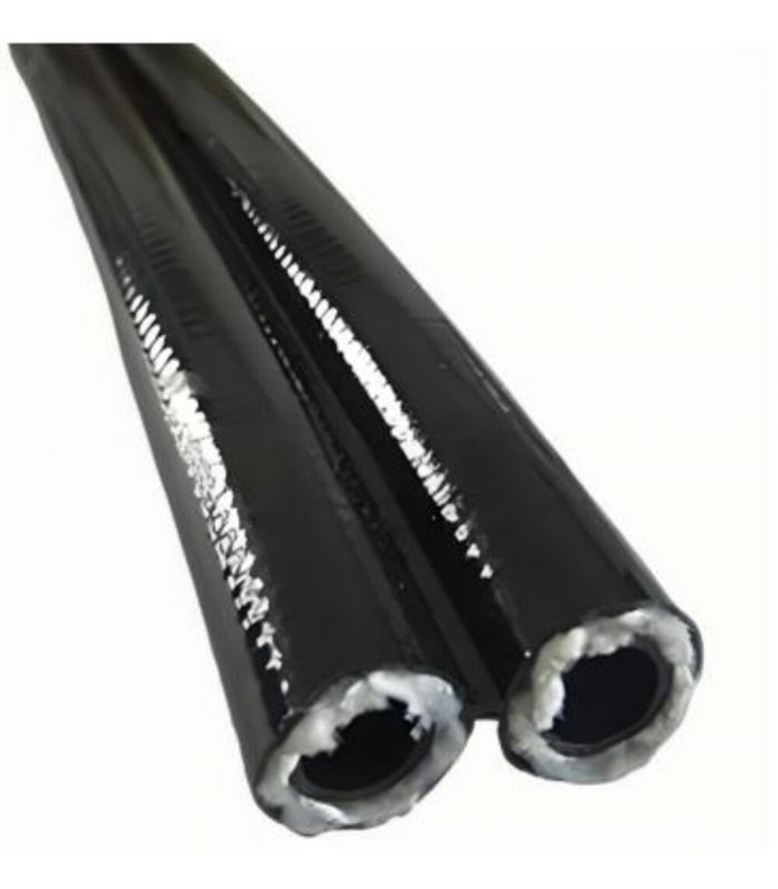 Tuyau double SAE100 R7