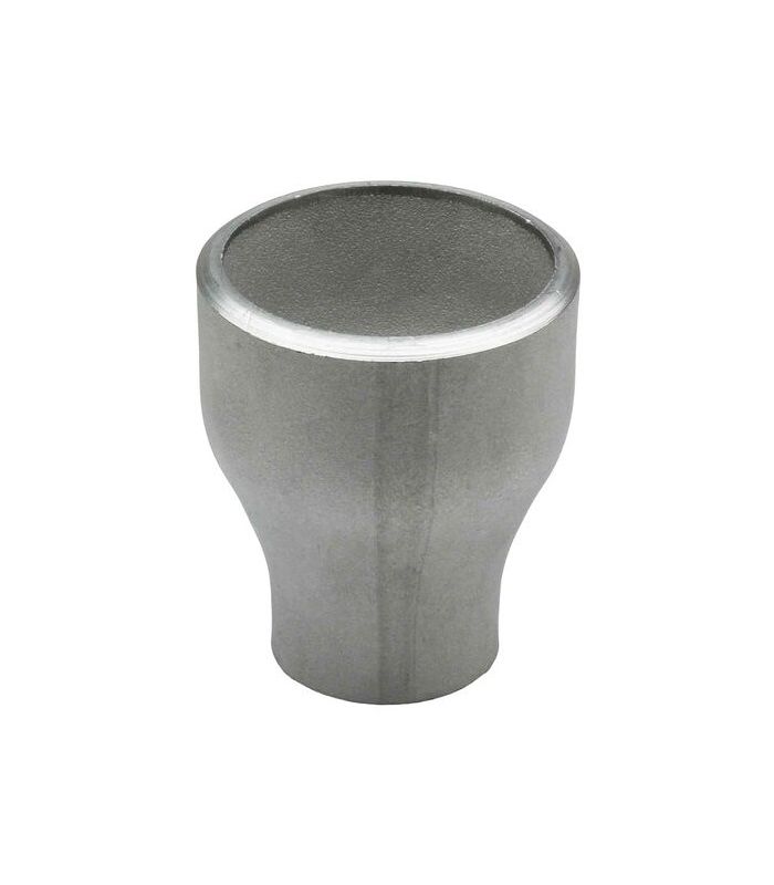 RÉDUCTION CONCENTRIQUE SCH40 A316L