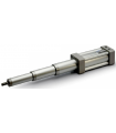 TLTD 3-EXTENSION TELESCOPIC CYLINDER