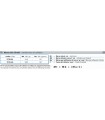 Cilindro telescópico de 3 extensões TLTD | Comprar
