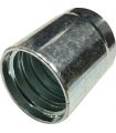 CASQUILLO PRENSAR PARA MANGUERA R7