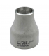 REDUÇÃO CONCÊNTRICA SCH-10 A-304L
