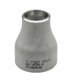 REDUCCIÓN CONCÉNTRICA SCH-10 A-304L