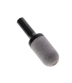 SILENCIADOR DE POLIETILENO INSERTABLE