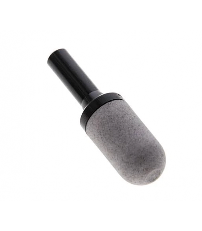 SILENCIADOR DE POLIETILENO INSERTABLE