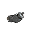 FIXED FLOW PISTON PUMP