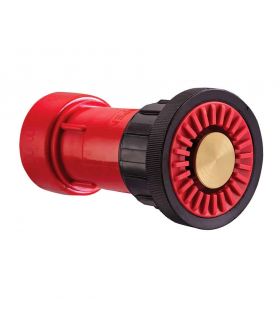 LANZA CONTRAINCENDIOS PARA BIES 1-1/2"