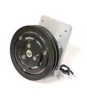 ELECTRIC CLUTCH
