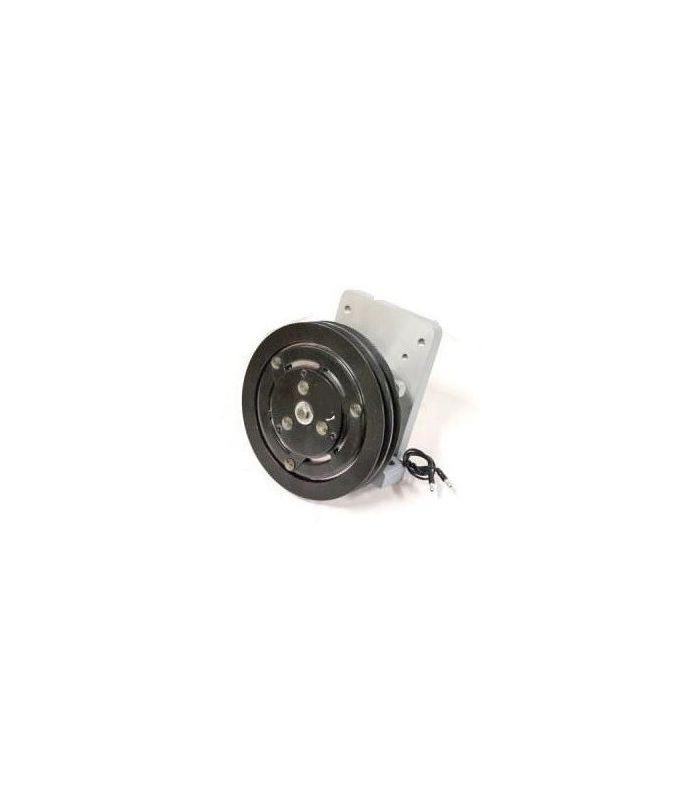 EMBRAYAGE ÉLECTRIQUE