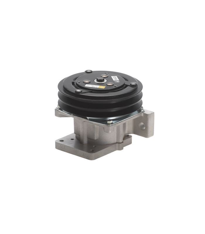 EMBRAYAGE ÉLECTRIQUE