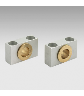 ANCLAJE PARA CHARNELA INTERMEDIA