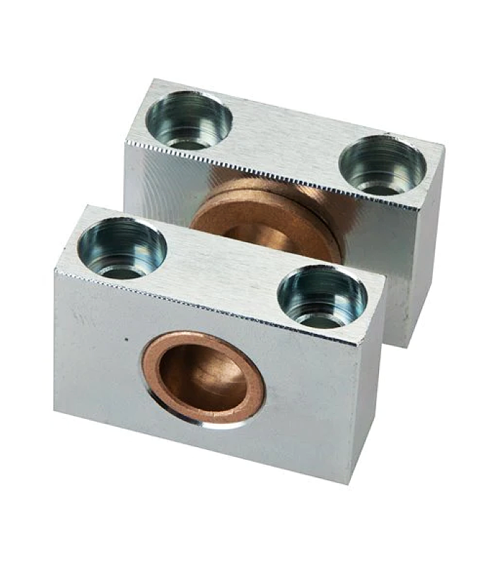 ANCHOR FOR INTERMEDIATE HINGE