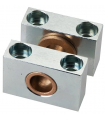 ANCHOR FOR INTERMEDIATE HINGE