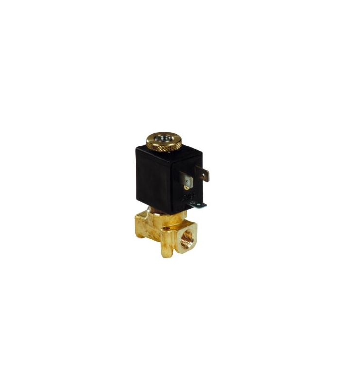 3/2 Nr. Offenes Magnetventil 1/8" AC09