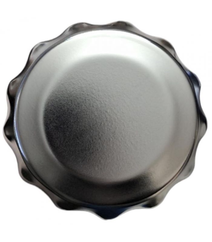 THREADED FILLER CAP