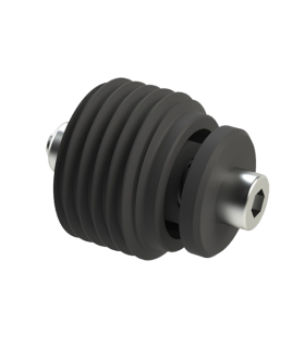 VALVE ANTI-CASSE DE PARACHUTE