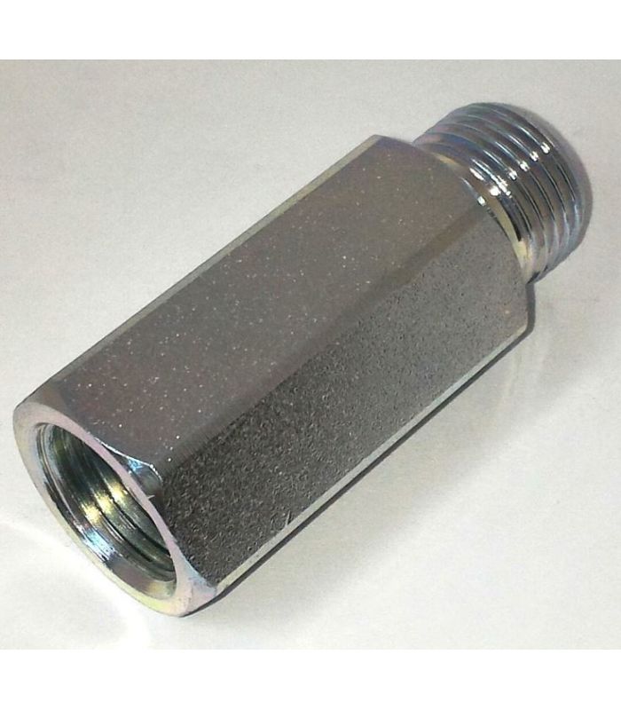 PARACHUTE ANTI-BREAKAGE VALVE FITTING