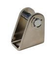 ISO-6432 INOX OSCILLATING REAR MOUNTING