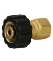 M22x150 LOCA-Adapter (Innengewinde)