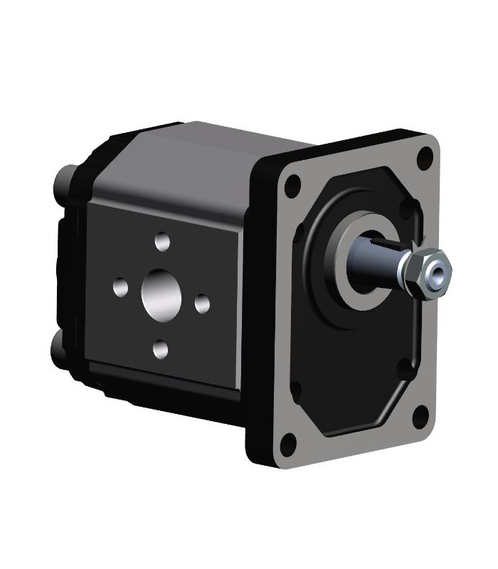 MOTEUR À RÉGLAGES RÉVERSIBLE GR-2