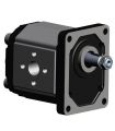 MOTEUR À RÉGLAGES RÉVERSIBLE GR-2