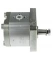 MOTOR DE ENGRANAJES GR-2 REVERSIBLE