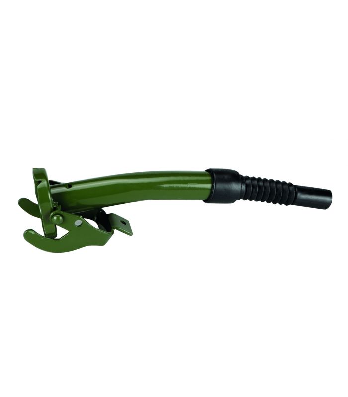 BOQUILLA FLEXIBLE PARA BIDÓN 21080