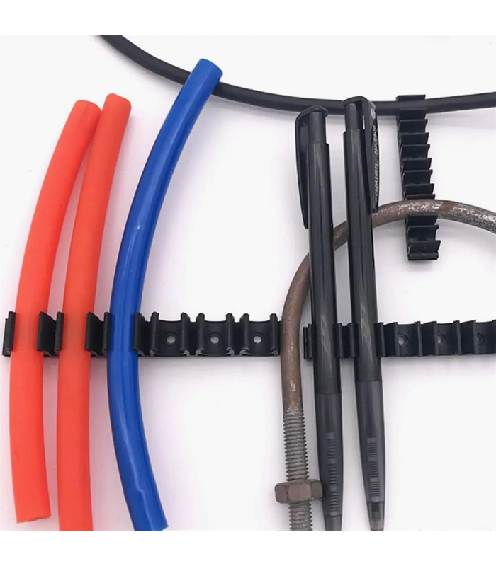 STRISCIA CLIP-ON