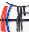 STRISCIA CLIP-ON