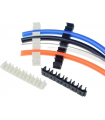 STRISCIA CLIP-ON
