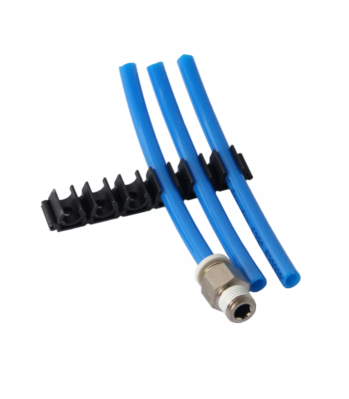 STRISCIA CLIP-ON