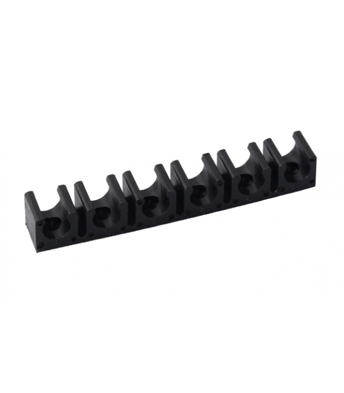 STRISCIA CLIP-ON